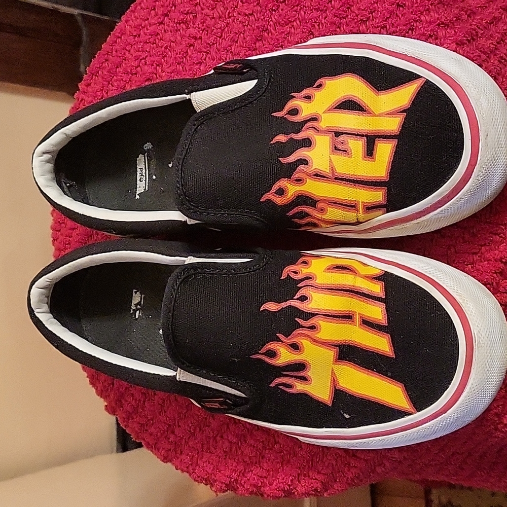 Vans